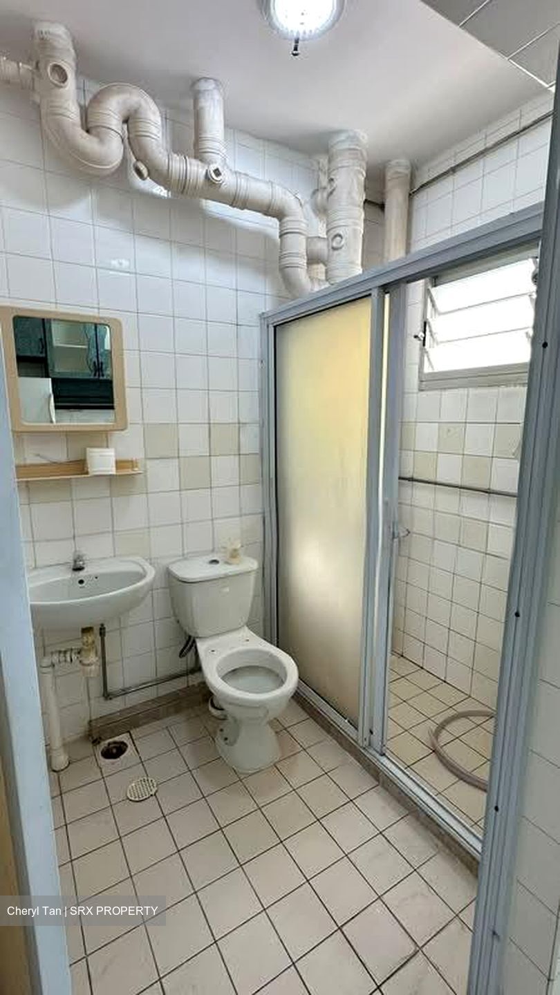 Blk 484A Choa Chu Kang Avenue 5 (Choa Chu Kang), HDB 4 Rooms #592999881